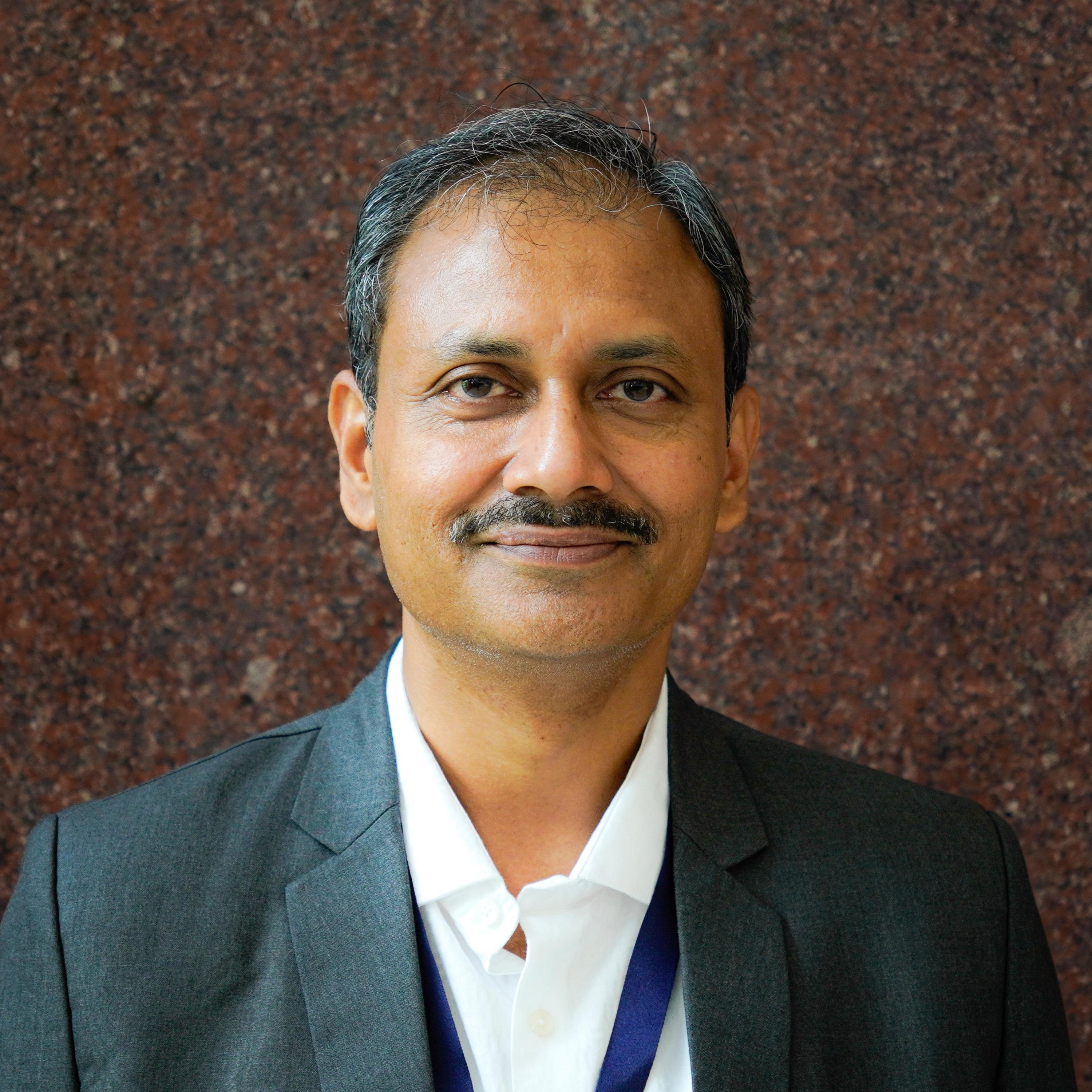Prof. Avijit Maji